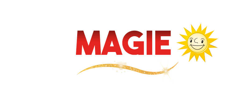 Slotmagie official website